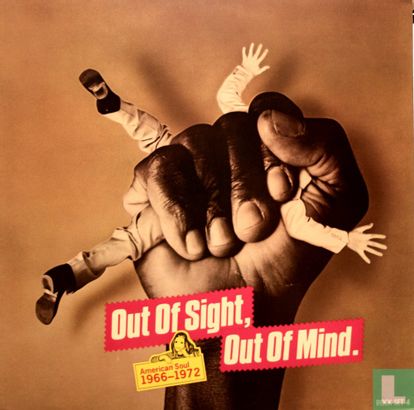 Out of Sight, out of Mind - Image 1