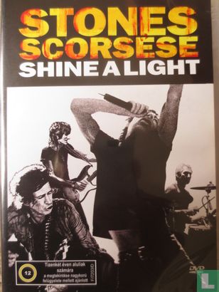 Shine a Light - Image 1