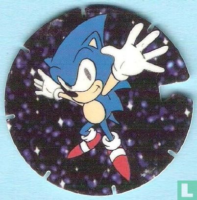 Sonic - Afbeelding 1