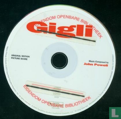 Gigli - Image 3