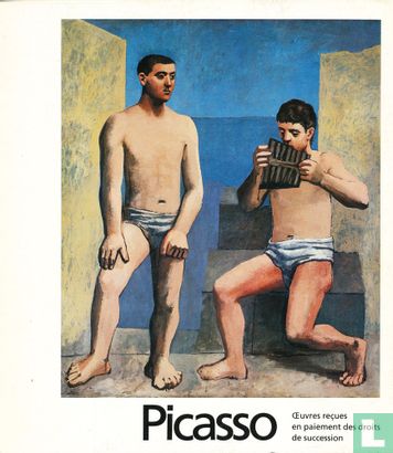Picasso - Image 1