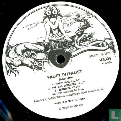 Faust IV - Image 3