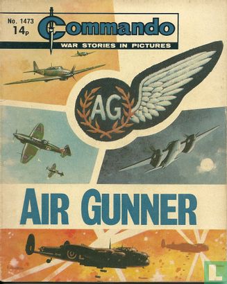 Air Gunner - Image 1