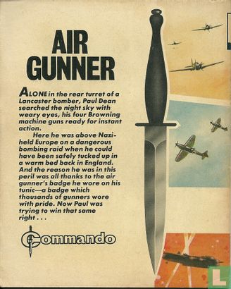 Air Gunner - Afbeelding 2