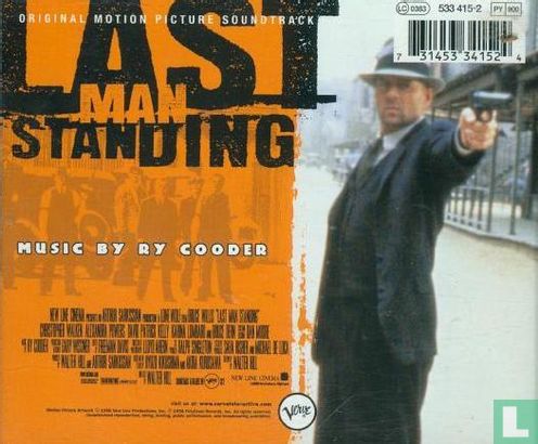 Last Man Standing - Afbeelding 2