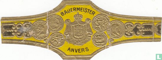 Bauermeister Anvers - Afbeelding 1