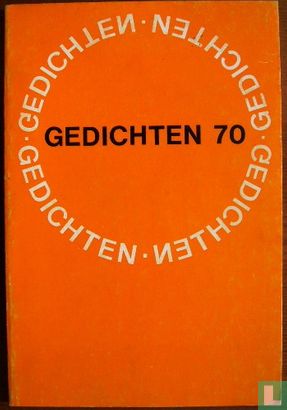 Gedichten '70 - Image 1