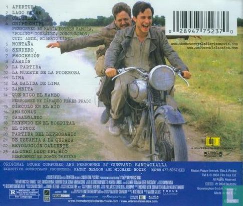 The Motorcycle Diaries - Image 2