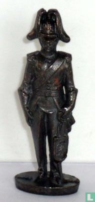 Cavalry Officer (Fake)