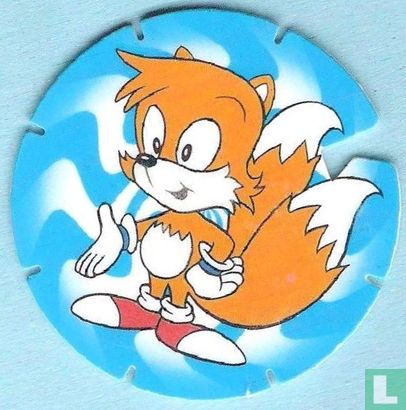 Sonic     - Afbeelding 1