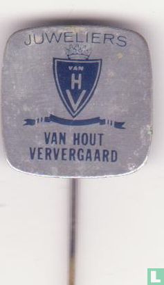 Van Hout Ververgaard - Juweliers