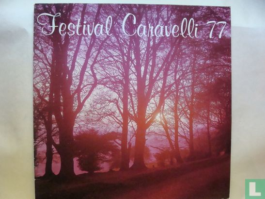 Festival Caravelli 77 - Image 1