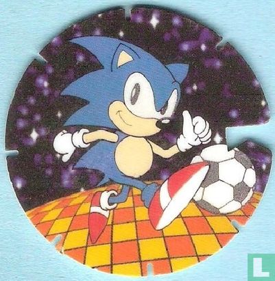 Sonic  - Image 1