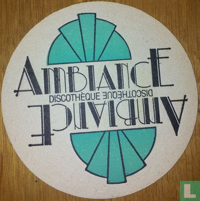 Discotheque Ambiance - Image 1