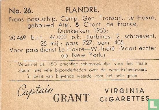 Flandre - Image 2