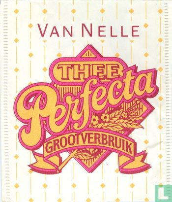 Thee Perfecta - Image 1