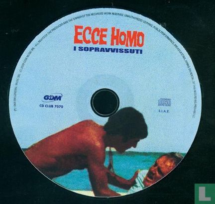 Ecce Homo - Afbeelding 3