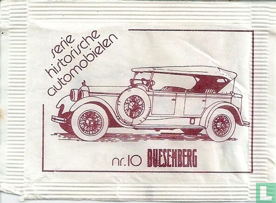 Duesenberg  - Bild 1