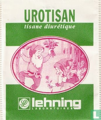 Urotisan  - Afbeelding 1