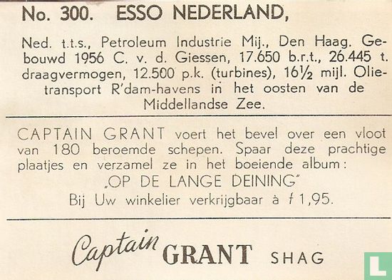 Esso Nederland - Afbeelding 2