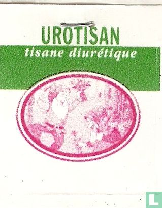 Urotisan  - Afbeelding 3