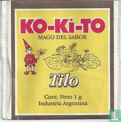 Tilo - Image 1