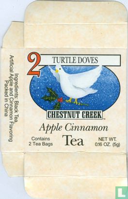  2 Turtle Doves - Image 1
