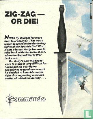 Zig-zag-Or Die! - Image 2