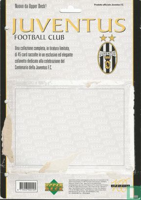 Verpakking Juventus  - Bild 1