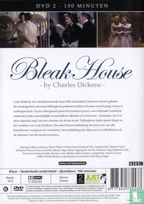Bleak House 2005 - Afbeelding 2