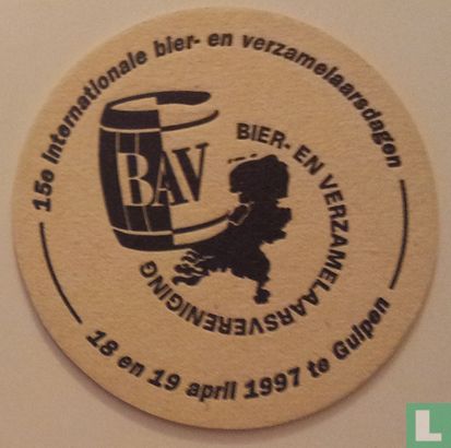 15e Internationale bier- en verzamelaarsdagen - Afbeelding 1