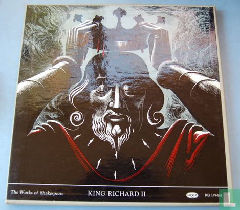 King Richard II - Afbeelding 1