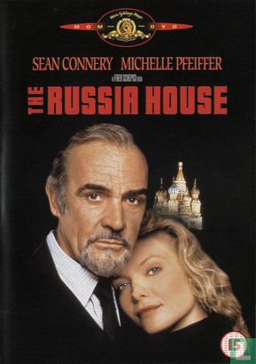 The Russia House - Afbeelding 1