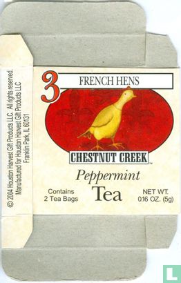  3 French Hens - Image 2