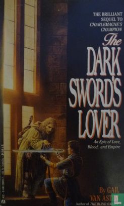 The Dark Sword's Lover - Afbeelding 1