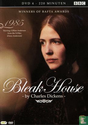 Bleak House 1985 - Bild 1