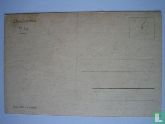 Sleedje-varen - Bild 2