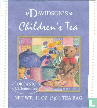 Children's Tea - Bild 1