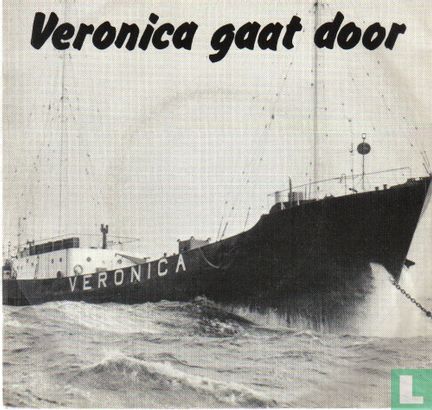 Veronica gaat door - Image 1