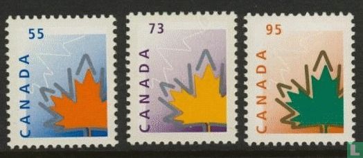 Maple Leaf
