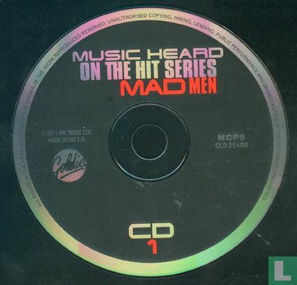 Mad Men - Image 3