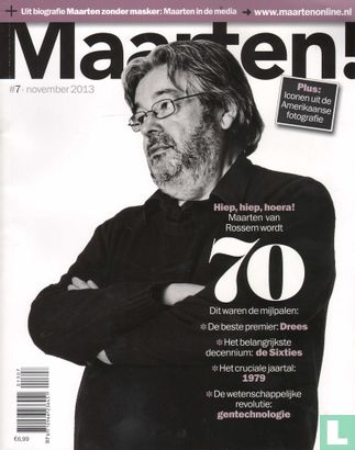 Maarten! 7 - Image 1
