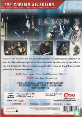 Jason X - Image 2