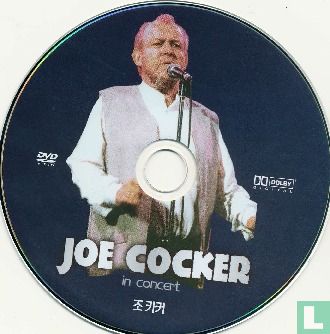 Joe Cocker in Concert - Image 3