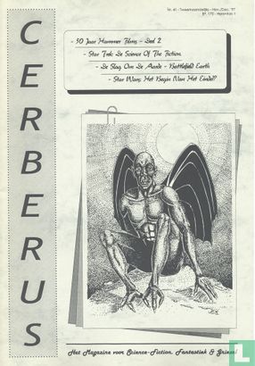 Cerberus 41