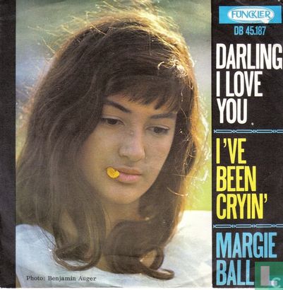 Darling I love you  - Image 1