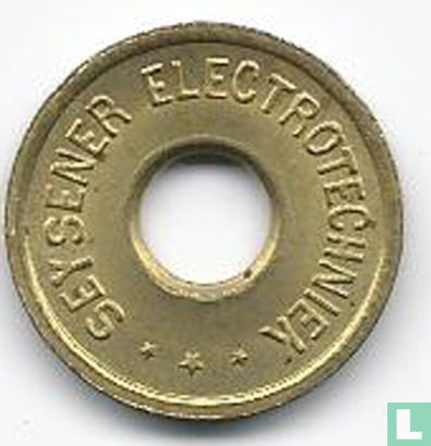 Seysener Electrotechniek - Afbeelding 1