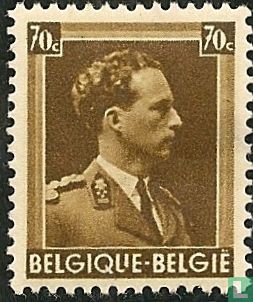 King Leopold III