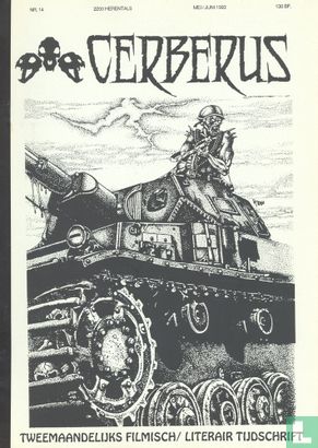 Cerberus 14