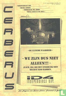 Cerberus 35